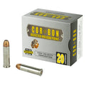 Corbon Ammo 357 Magnum 125 Grain JHP Self Defense Ammunition