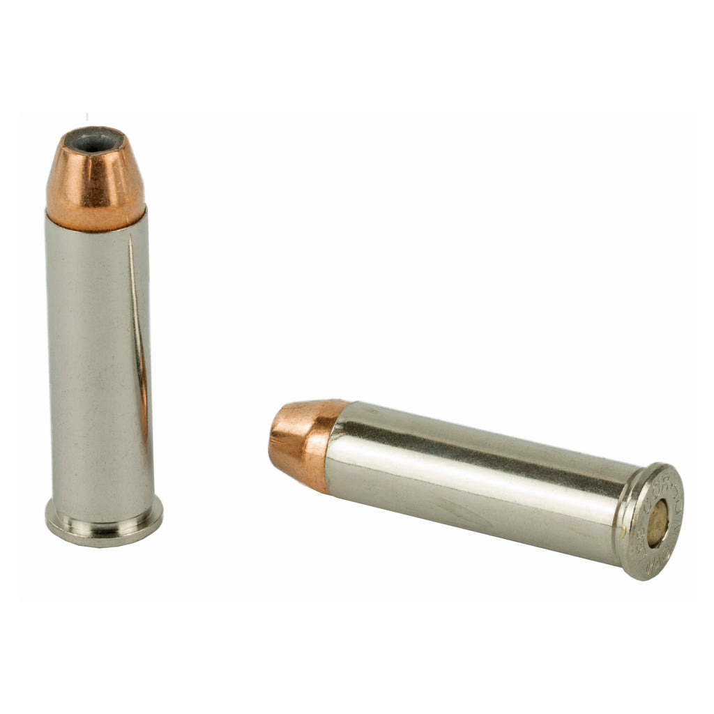 Corbon Ammo 357 Magnum 140 Grain JHP Self Defense Ammunition
