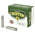 Corbon Ammo 357 Magnum Hard Cast 200 Grain Hunting Ammunition (20 Rounds per Box, 500 per Case)