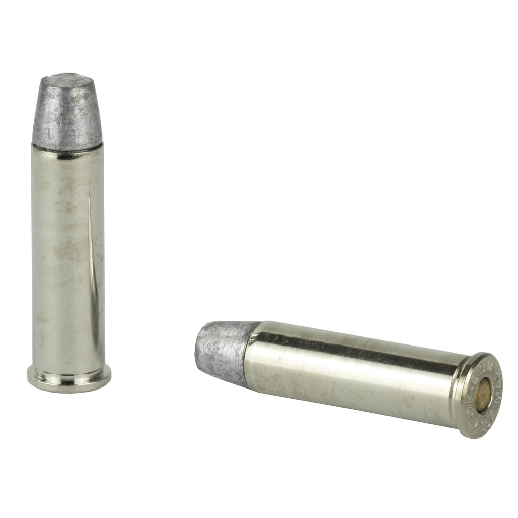 Corbon Ammo 357 Magnum Hard Cast 200 Grain Hunting Ammunition (20 Rounds per Box, 500 per Case)