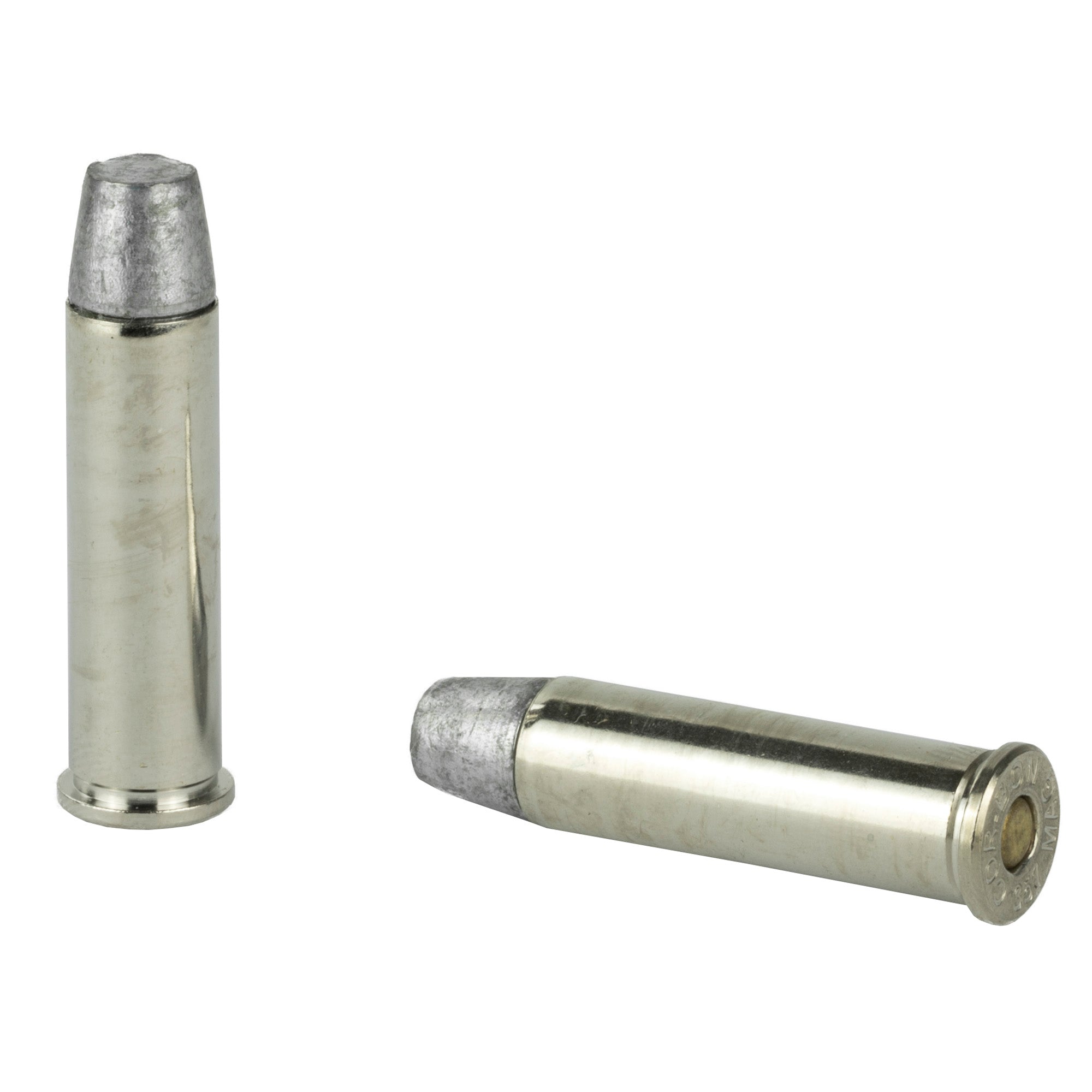 Corbon Ammo 357 Magnum Hard Cast 200 Grain Hunting Ammunition (20 Rounds per Box, 500 per Case)