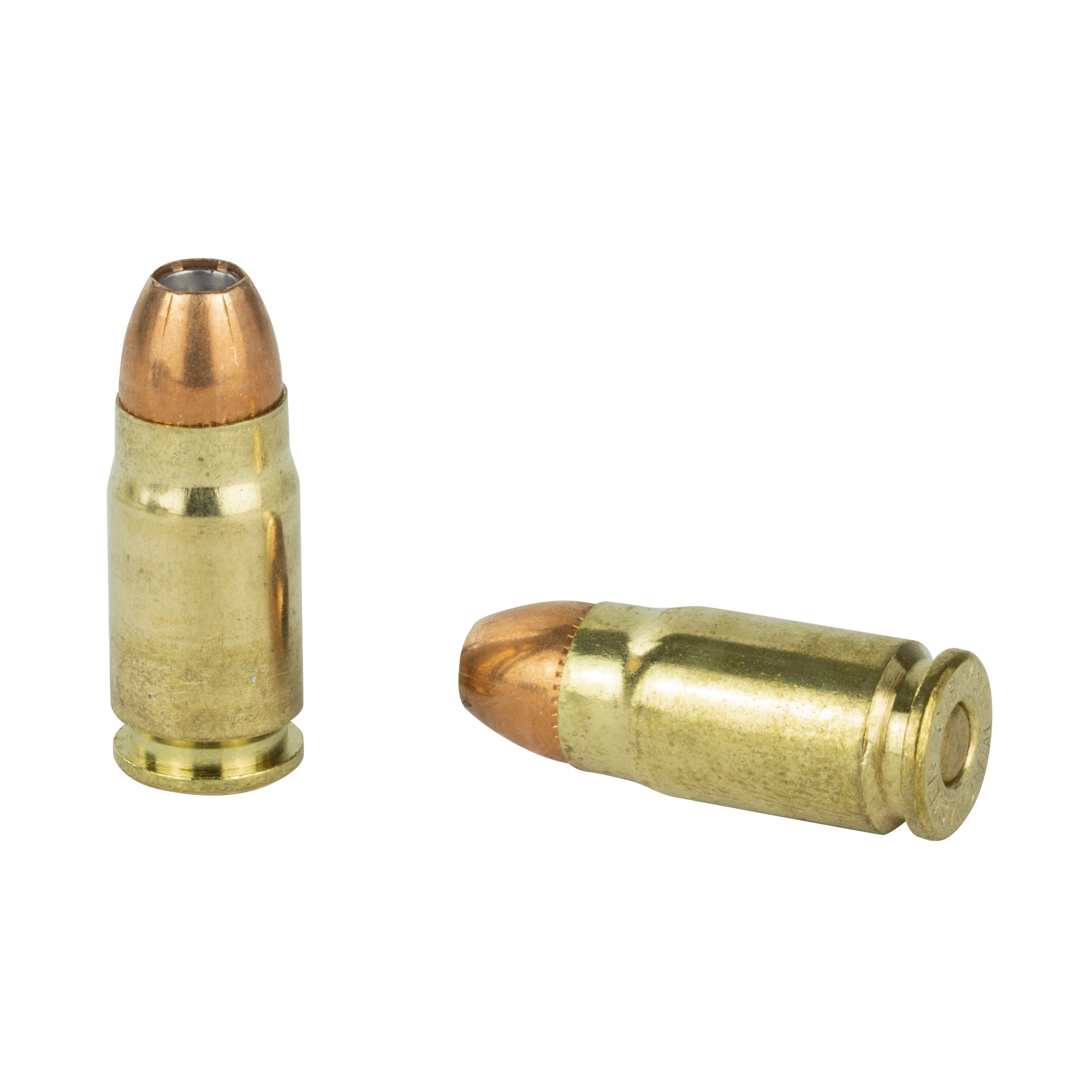 Corbon Ammo 357 Sig 125 Grain JHP Self Defense Ammunition