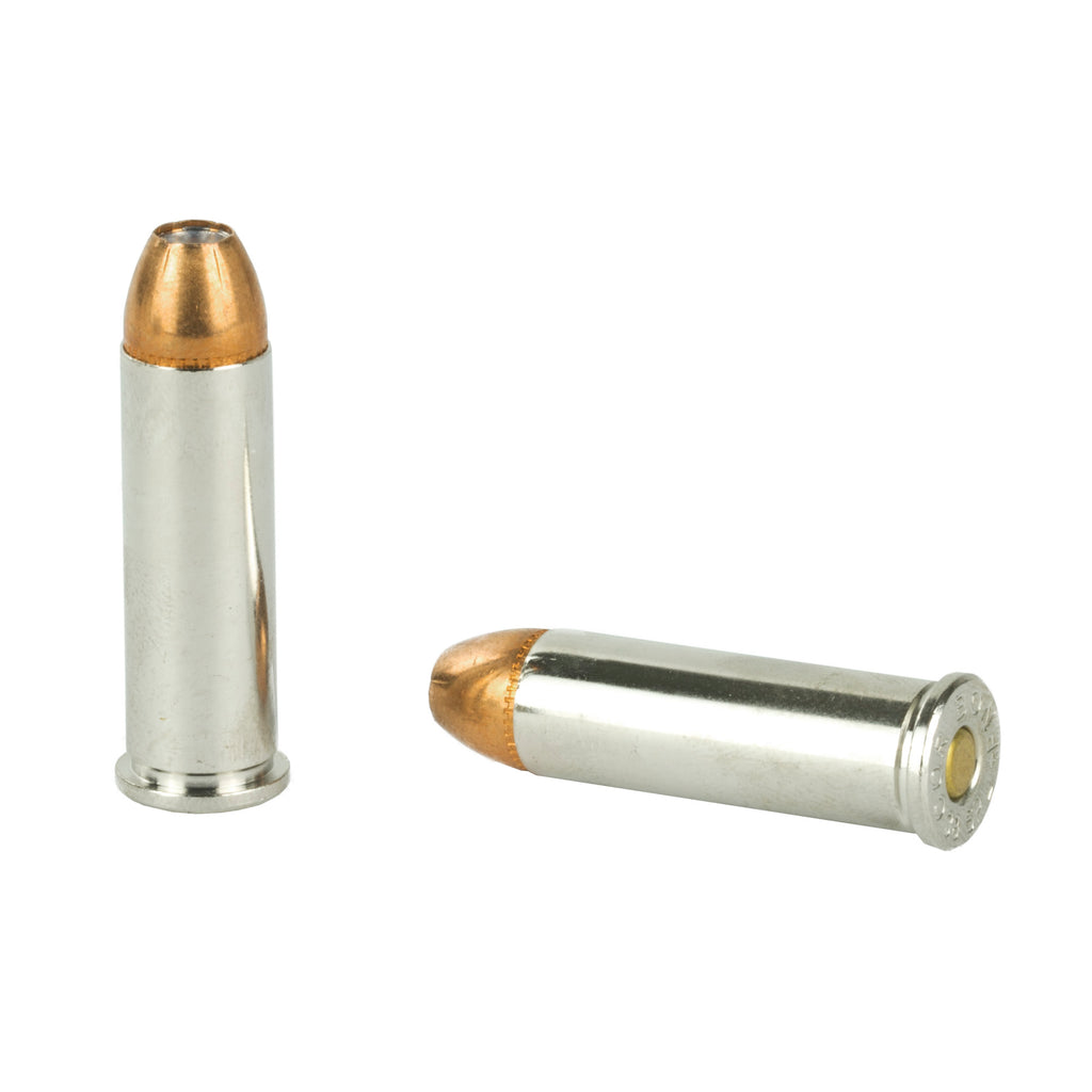 Corbon Ammo 38 Special +P 110-Grain JHP Self Defense Ammunition (20/500)