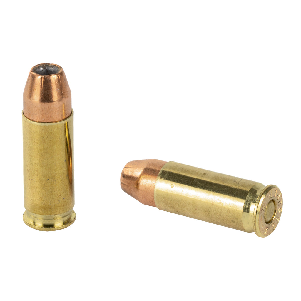 Corbon Ammo 38 Super Self Defense 115 Grain JHP Ammunition (20/500)