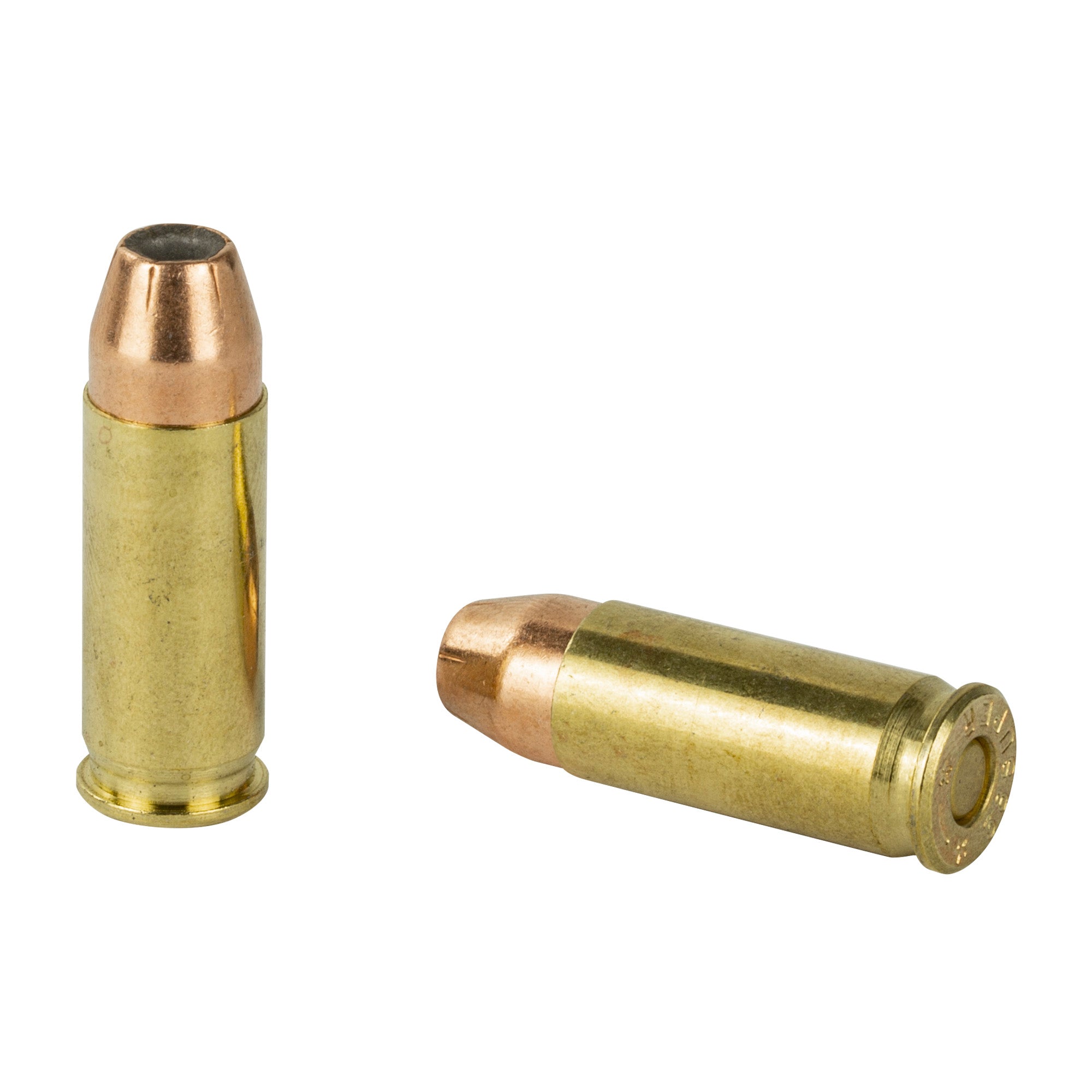 Corbon Ammo 38 Super Self Defense 125-Grain JHP Ammunition, 20 Rounds per Box