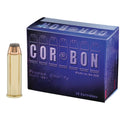 Corbon Ammo 41 Magnum 170-Grain Jacketed Hollow Point - Self Defense