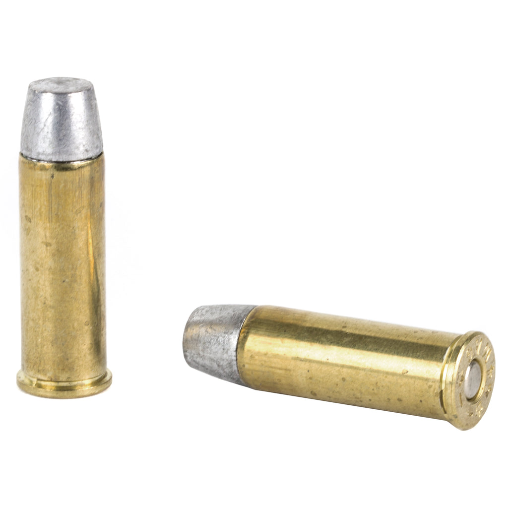 Corbon Ammo 44M320HC 44 Magnum Hard Cast Hunting Ammo - 320 Grain
