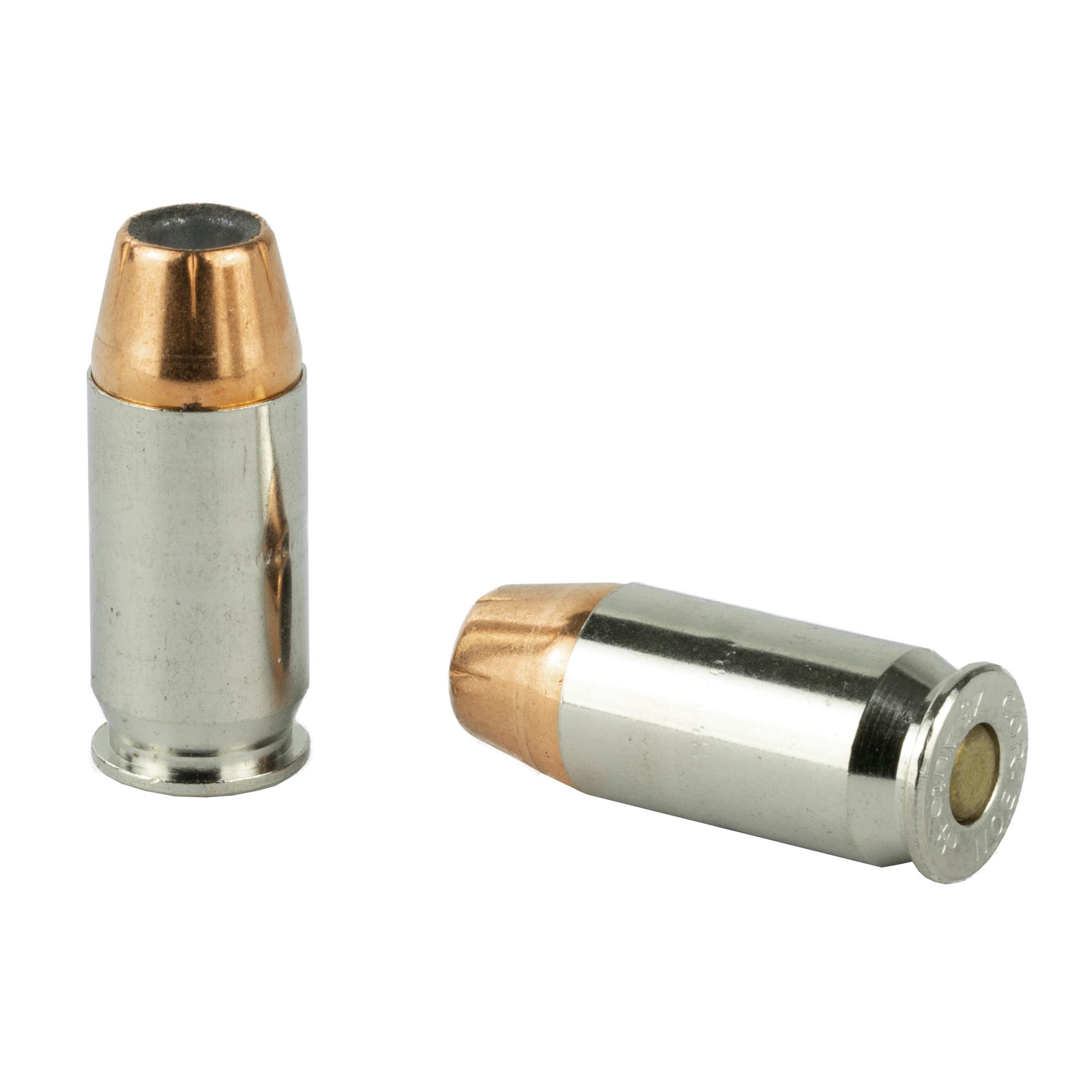 Corbon Ammo 45 ACP +P 230 Grain JHP Self Defense Ammunition