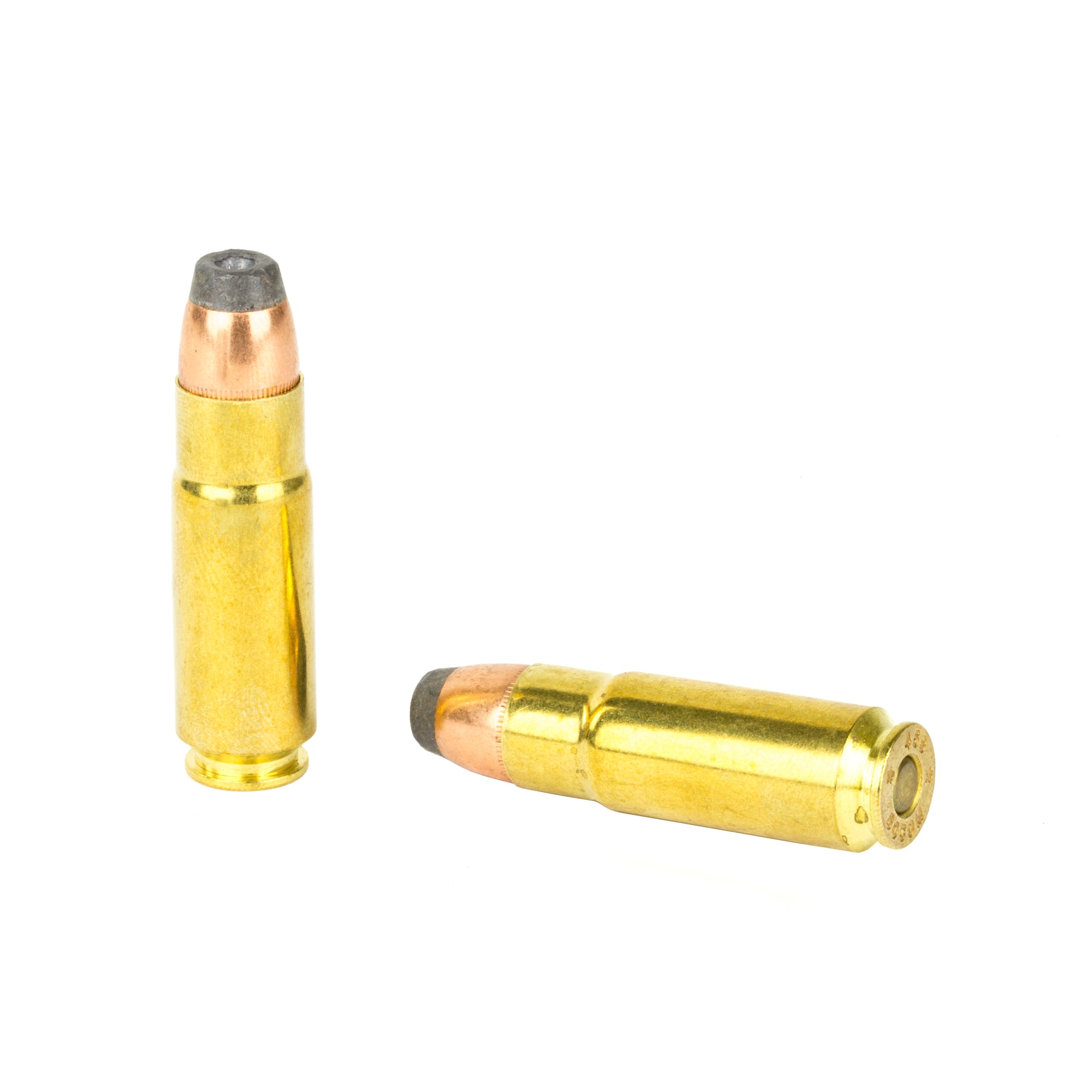 Corbon Ammo 458 SOCOM 300 Grain Jacketed Hollow Point Self Defense Ammunition
