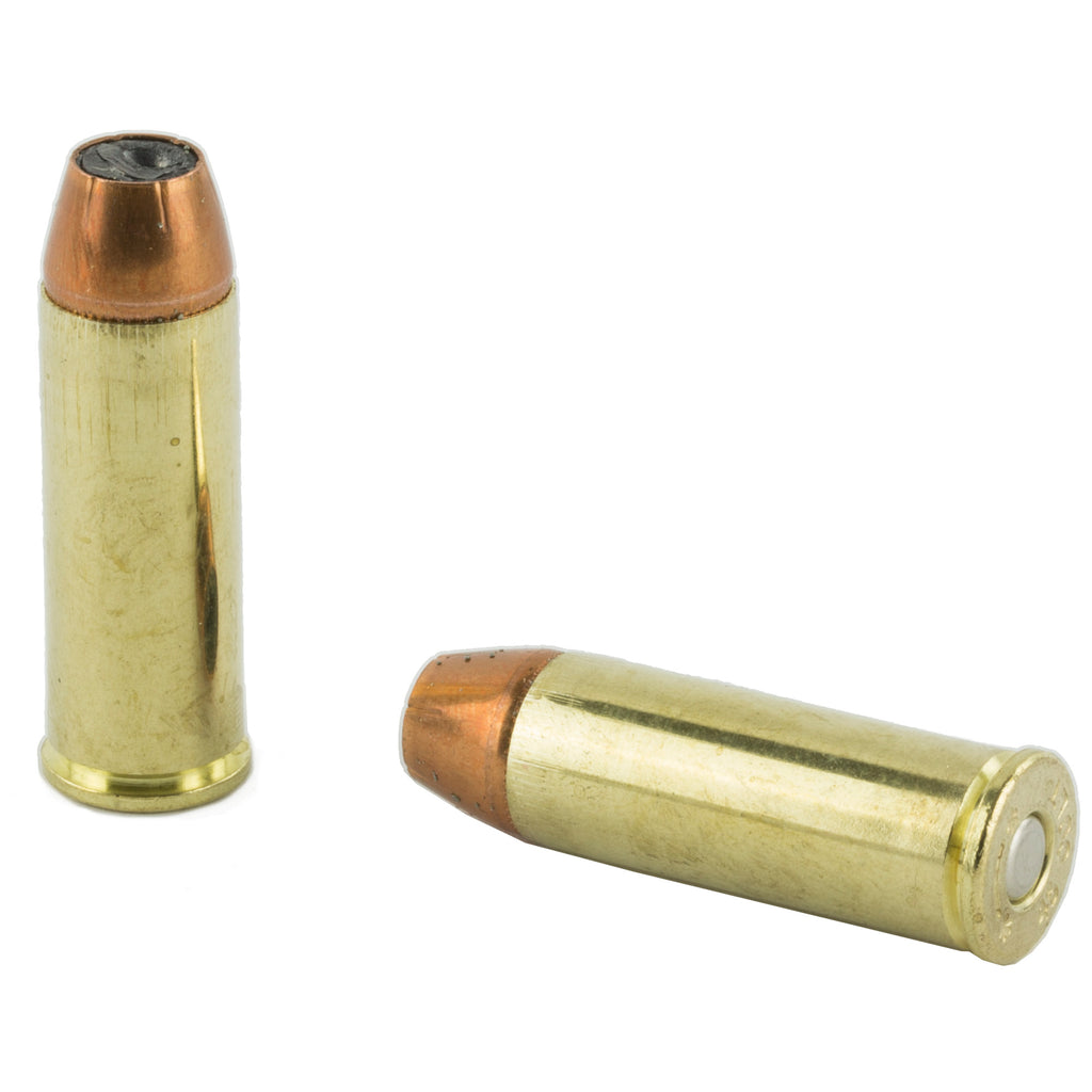 Corbon Ammo 45 Colt +P 200GR JHP Self Defense Ammunition (20 rounds per box)