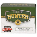 Corbon Ammo 500 S&W Hard Cast Hunting Ammo 440 Grain, 12 Rounds per Box