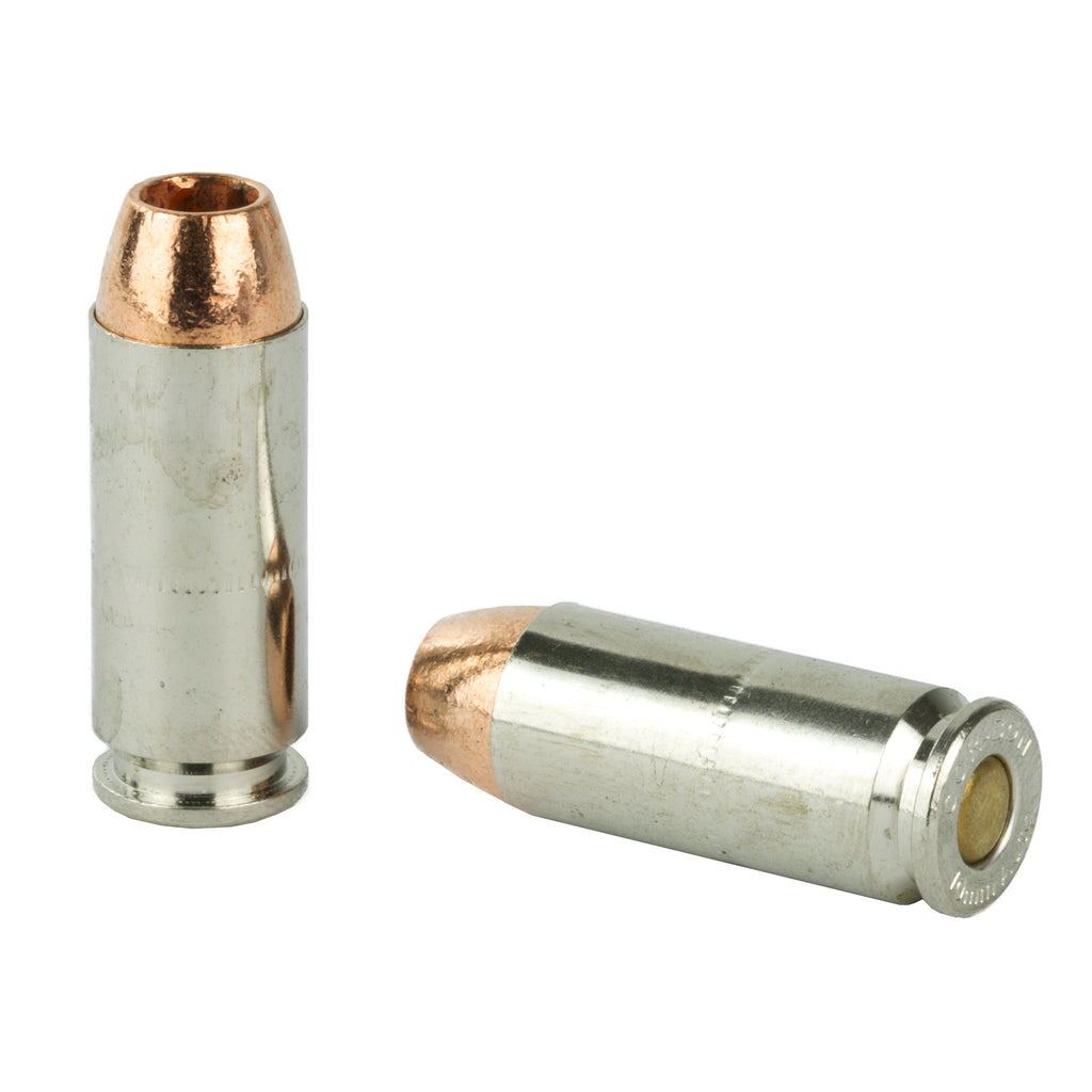 Corbon Ammo DPX 10mm 155 Grain Deep Penetrating X Bullet