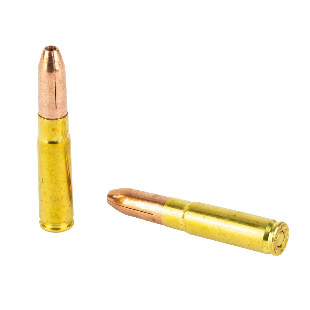 Corbon Ammo DPX 300 Blackout 200-Grain Deep Penetrating X Hollow Point Ammunition