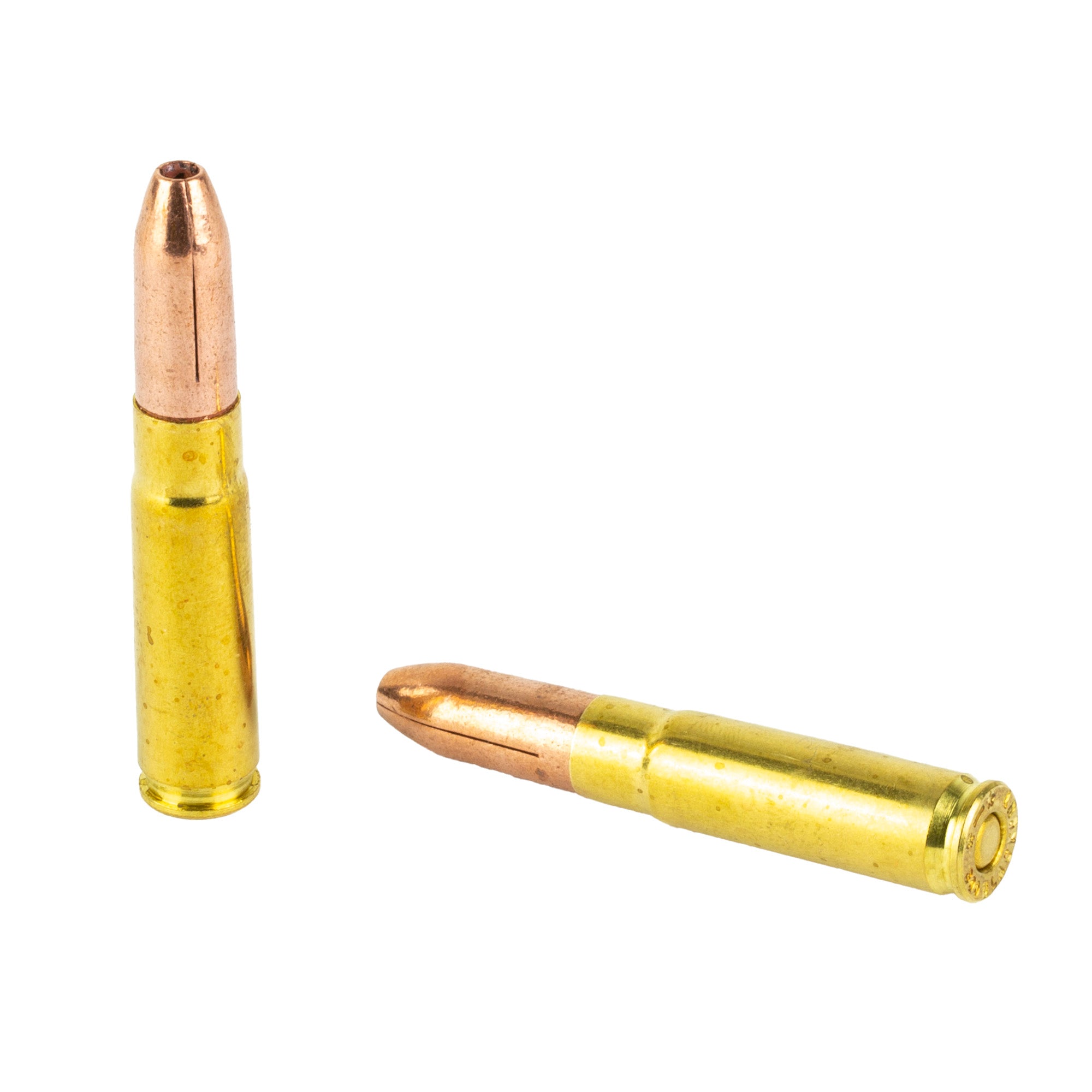 Corbon Ammo DPX 300 Blackout 200-Grain Deep Penetrating X Hollow Point Ammunition