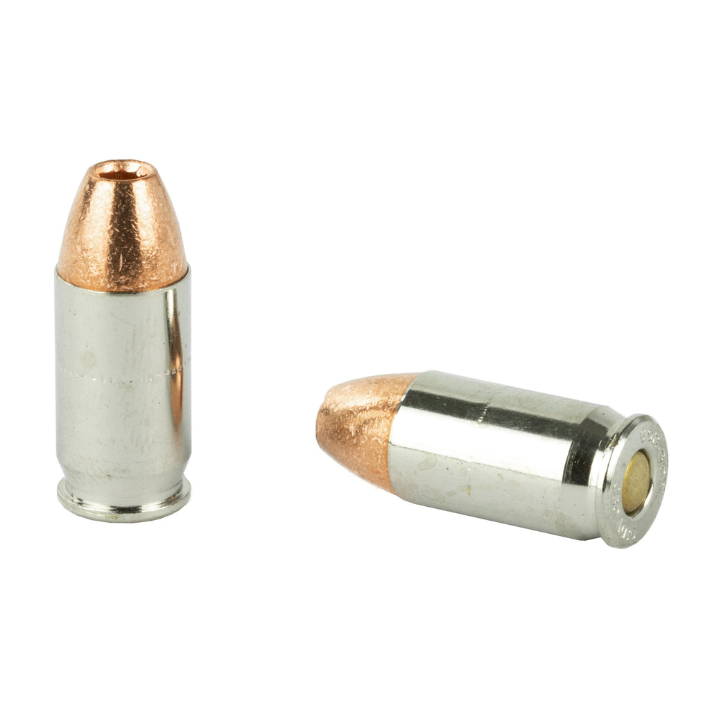 Corbon Ammo DPX 380 ACP 80-Grain Deep Penetrating X Bullet – Premium Defensive Ammunition