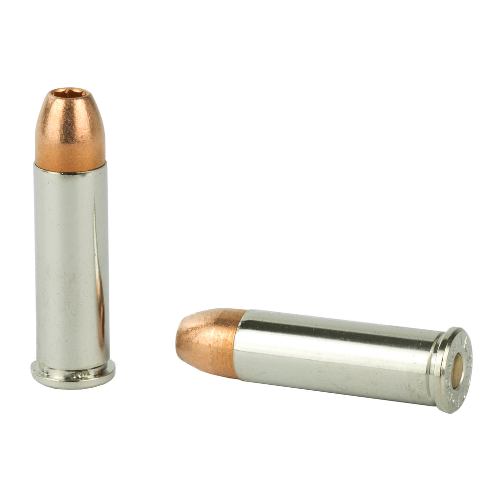 CORBON DPX 38 Special +P 110-Grain Deep Penetrating X Bullet Ammunition (20 Rounds)