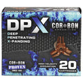 Corbon Ammo DPX 44 Magnum 225-Grain Deep Penetrating X Bullet