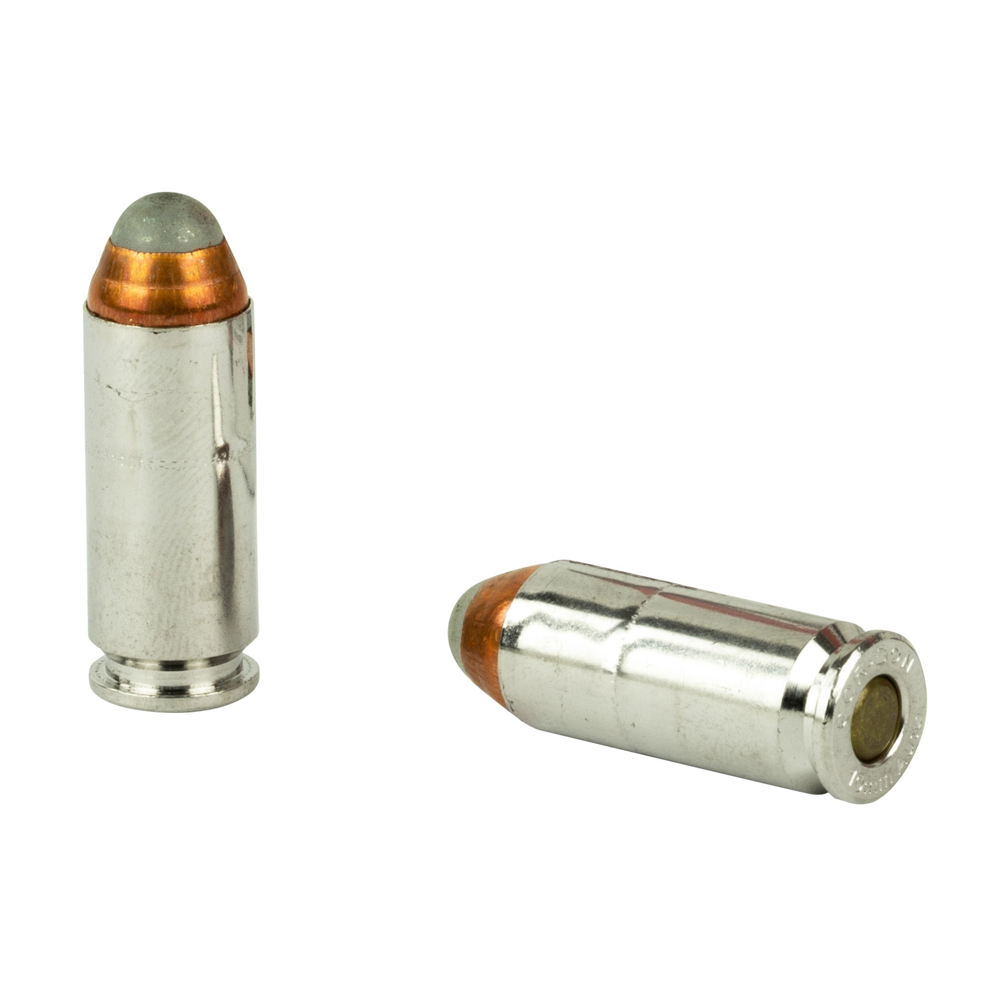Corbon Ammo Pow'rBall 10mm 135 Grain Polymer Tip Ammunition (20/500)