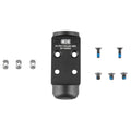 C&H Precision Prodigy Mount for Holo 407K/507K - Black