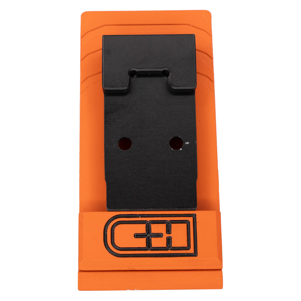 C&H Precision FN 509 To Holosun EPS Mount (Model V4) - Black