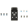 C&H Precision HK-EPS Mount for Holosun EPS/EPS C – Black