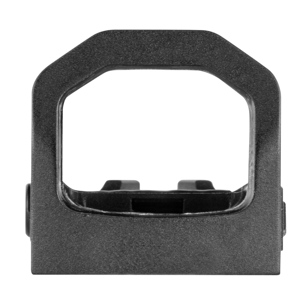 C&H Precision EDC Enclosed Red Dot Sight with Multi Dot Reticle