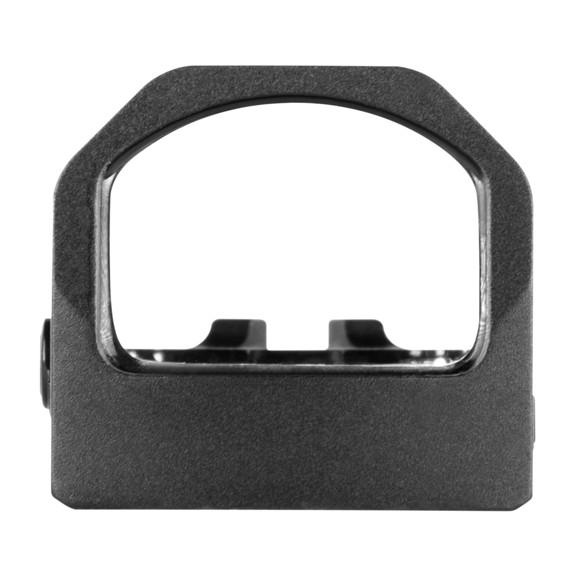 C&H Precision EDC XL Red Dot Sight with Multi Dot Reticle - Compact and Rugged for Concealed Carry and Home Defense