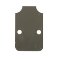 C&H Precision RMR Sealing Plate - Mount for Trijicon RMR Sight