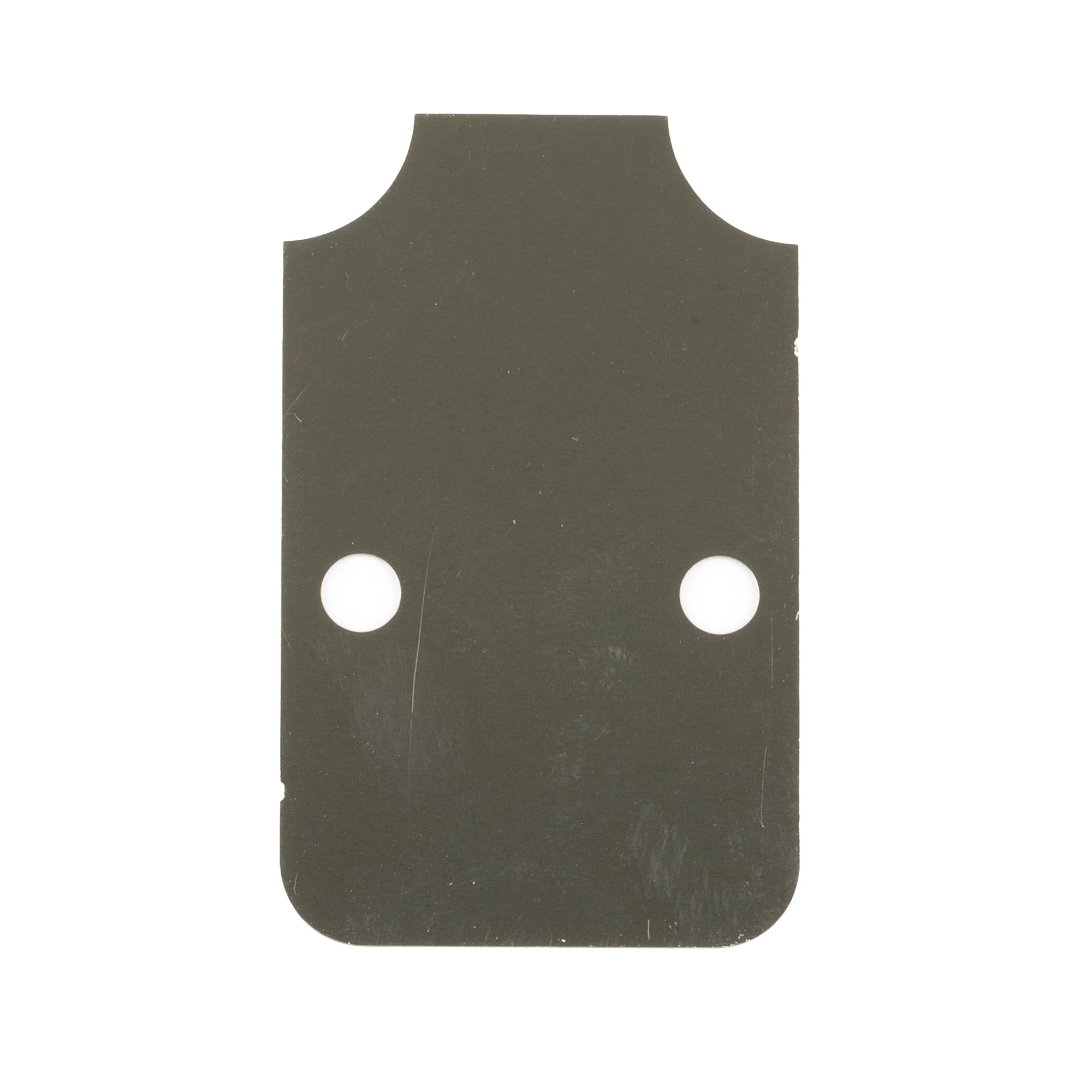 C&H Precision RMR Sealing Plate - Mount for Trijicon RMR Sight
