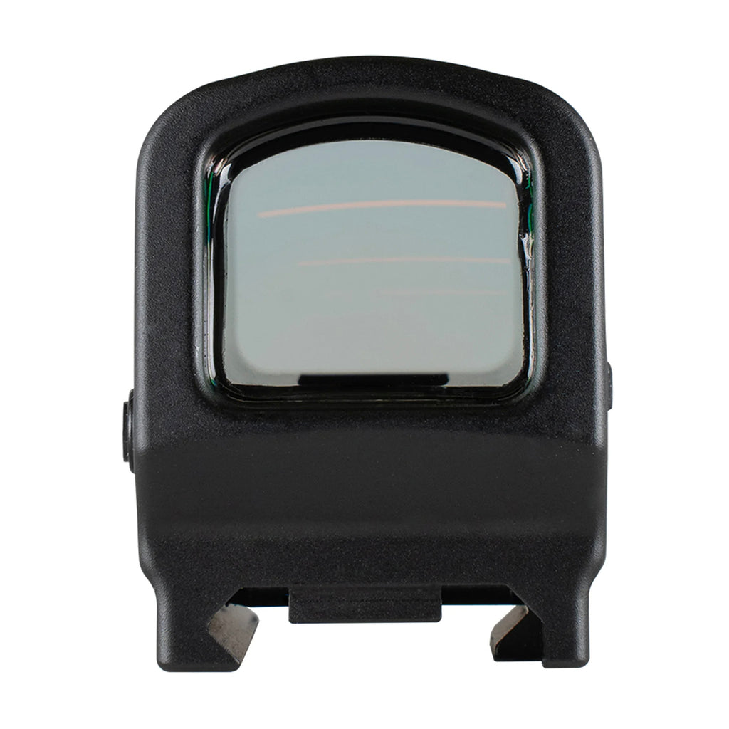 C&H Precision Strykr Red Dot Sight for Flux Raider and 1913 Picatinny Rails