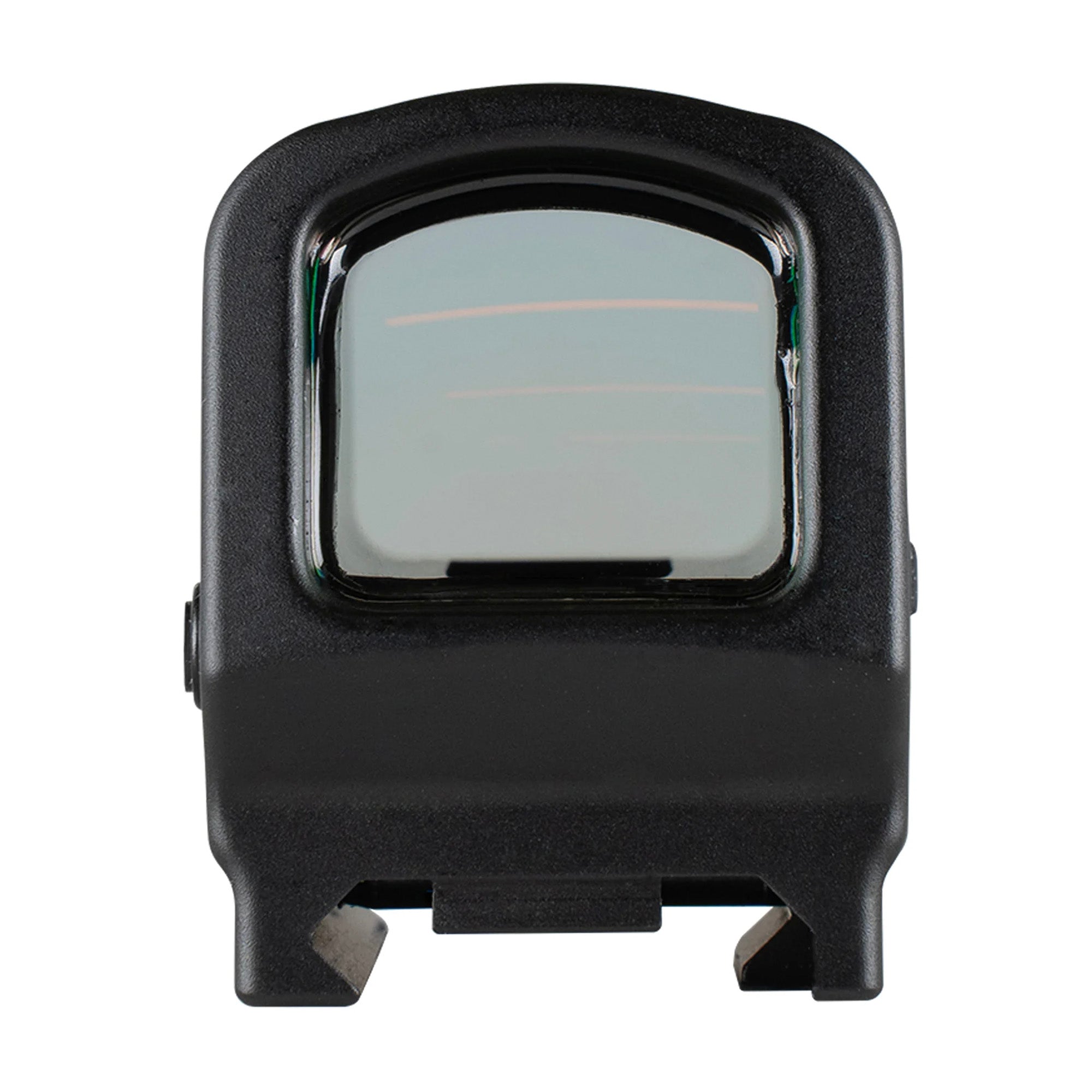 C&H Precision Strykr Red Dot Sight for Flux Raider and 1913 Picatinny Rails