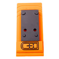 C&H Precision Echelon Mount Plate (Part Number: SA-ECH-HOLOK) for Precision Equipment