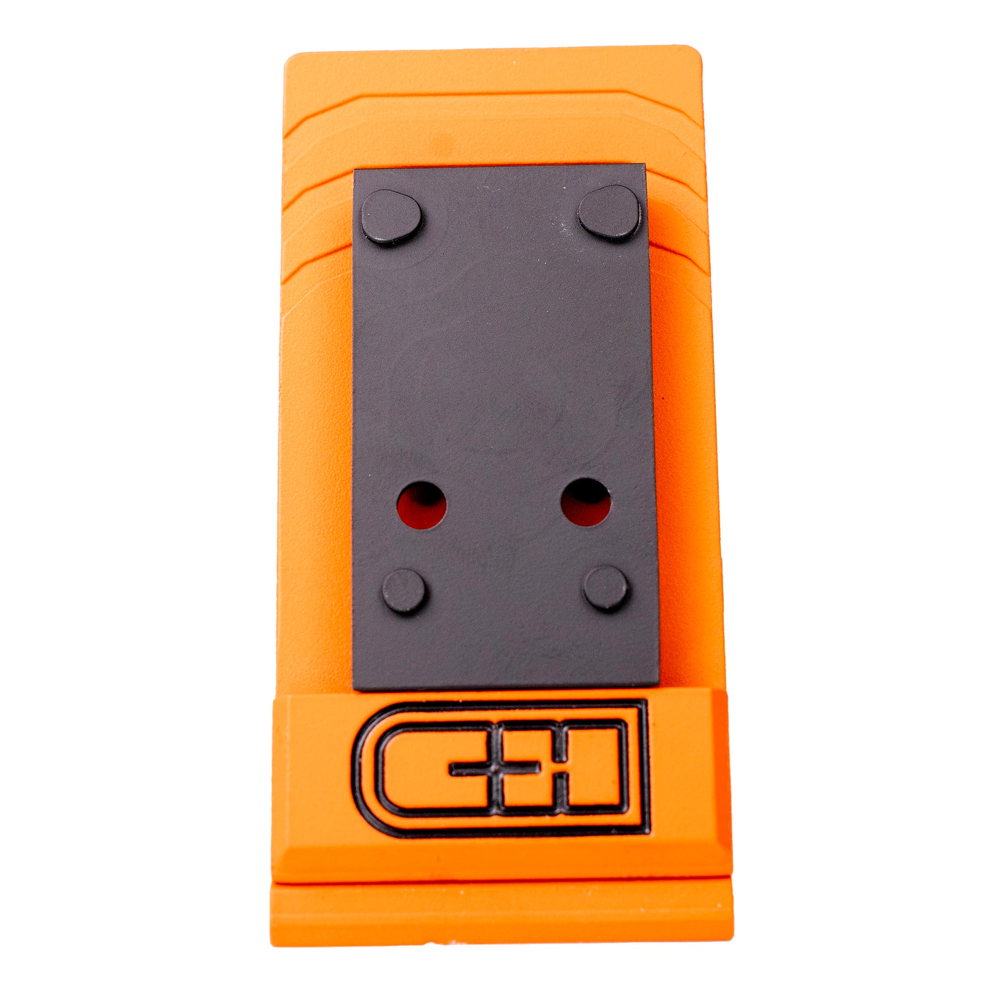 C&H Precision Echelon Mount Plate (Part Number: SA-ECH-HOLOK) for Precision Equipment