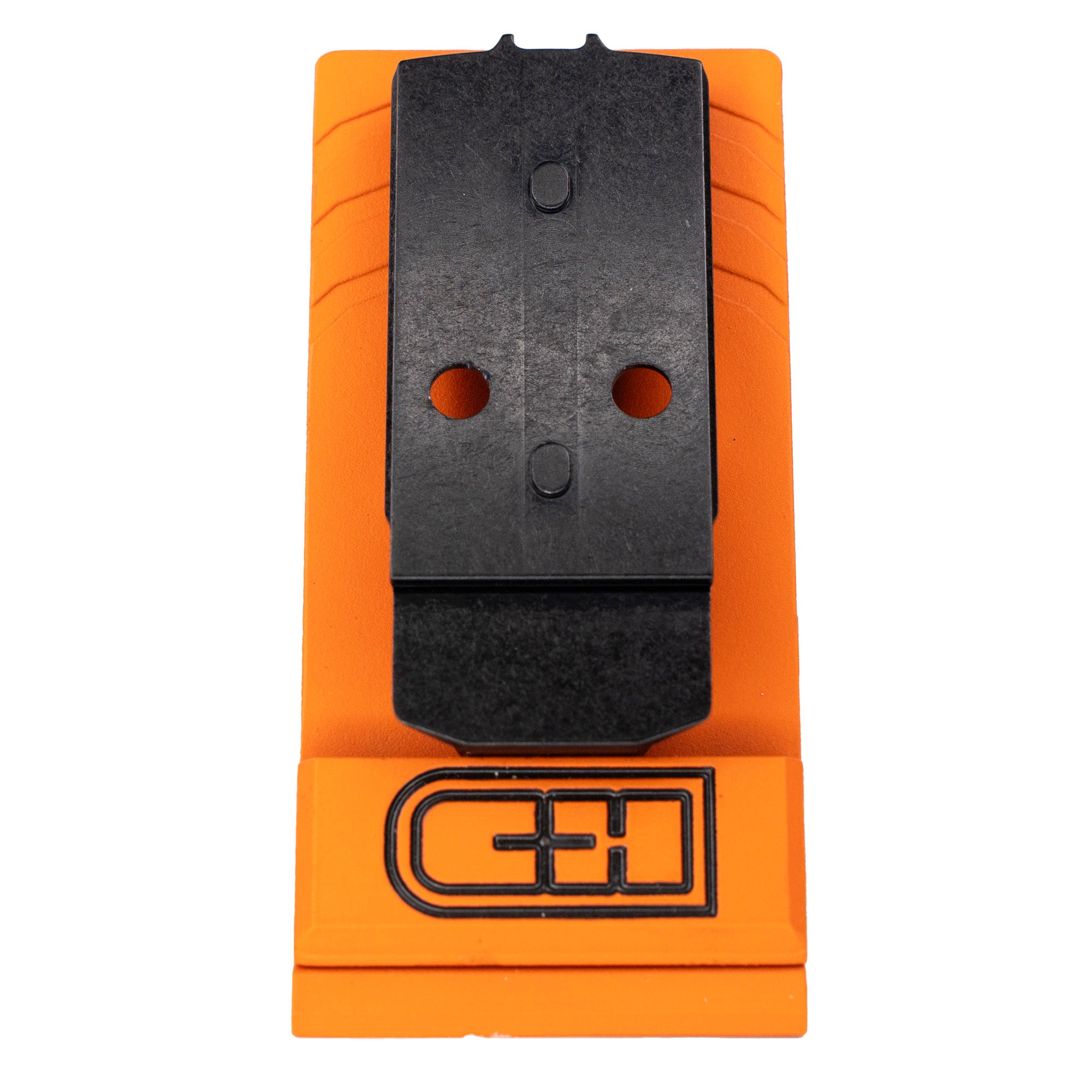 C&H Precision V4 Mount for SIG P320X to EPS/EPS Carry – Black