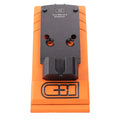 C&H Precision Sig P320 X Series Mount - Black for RMR, SRO, and Holo Optics