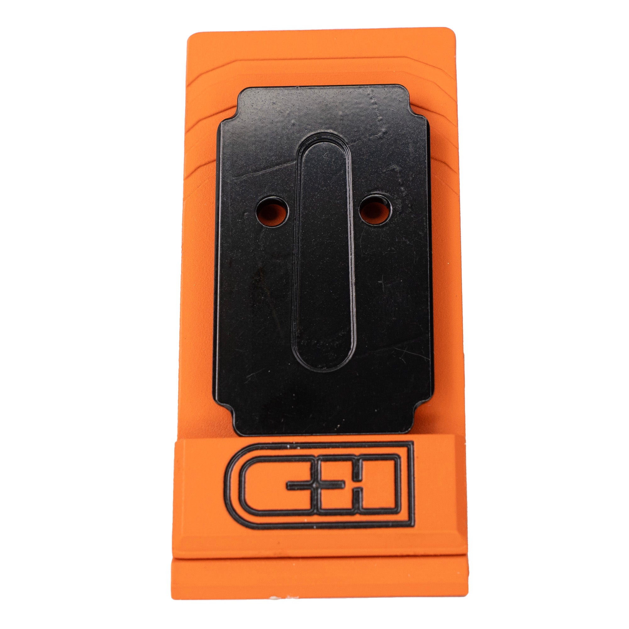 C&H Precision SWMP-509T-ST M&P 2.0 Core Mounting Plate with Stainless Steel T-Nut