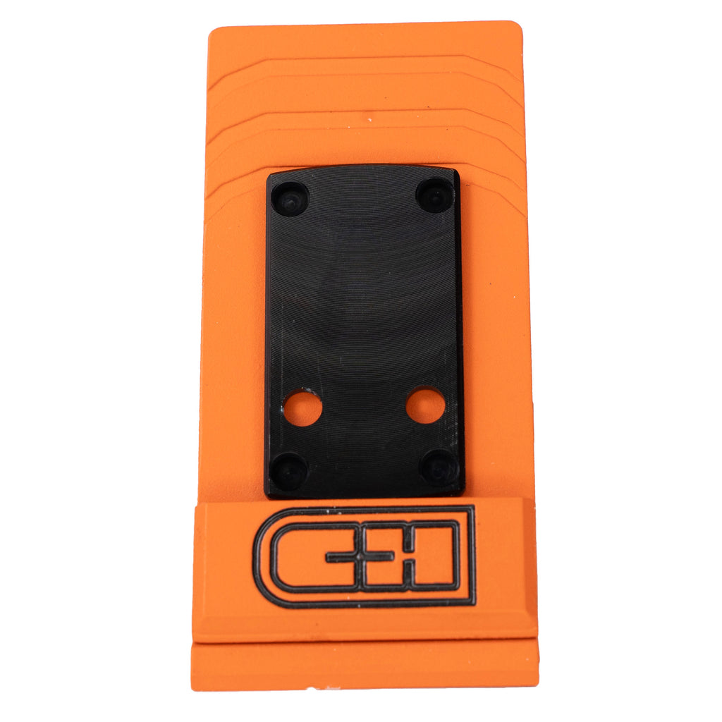 C&H Precision Shield Plus Optic Ready Mount for Smith & Wesson M&P Series