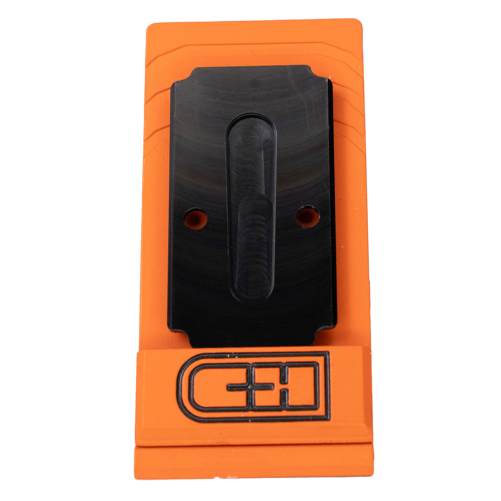 C&H Precision SW M&P 2.0 Core Mount Plate for RMR, SRO, and Holosun Optics
