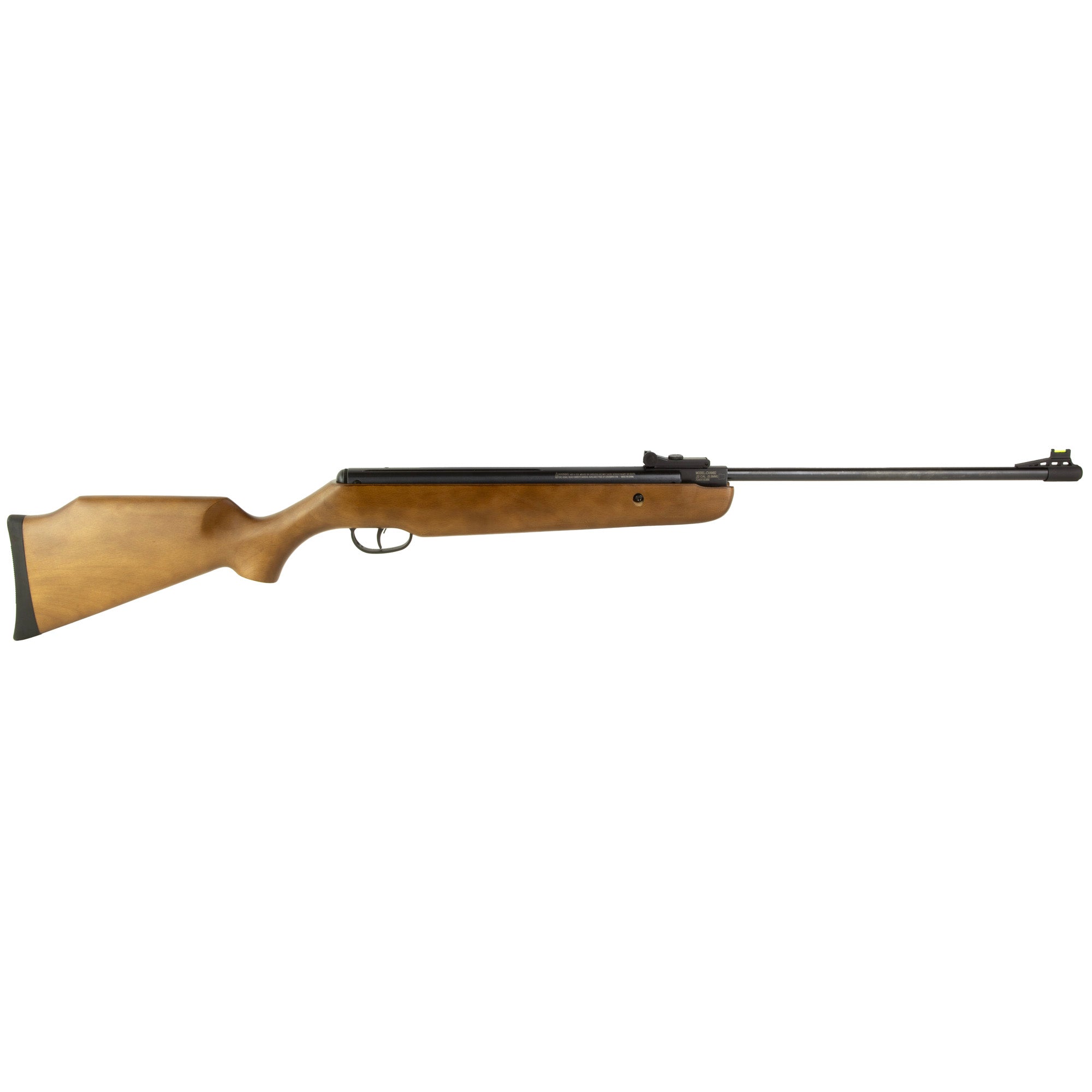 Crosman Vantage NP .22 Caliber Wood Stock Air Rifle