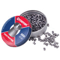 Crosman Destroyer .177 Point/Dished Pellets – High-Expansion Hunting Pellets