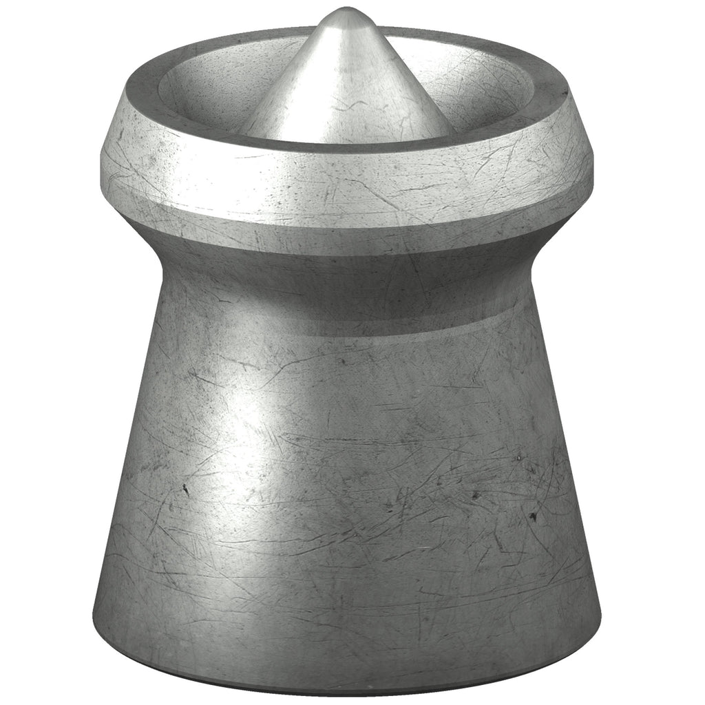 Crosman Destroyer .177 Point/Dished Pellets – High-Expansion Hunting Pellets