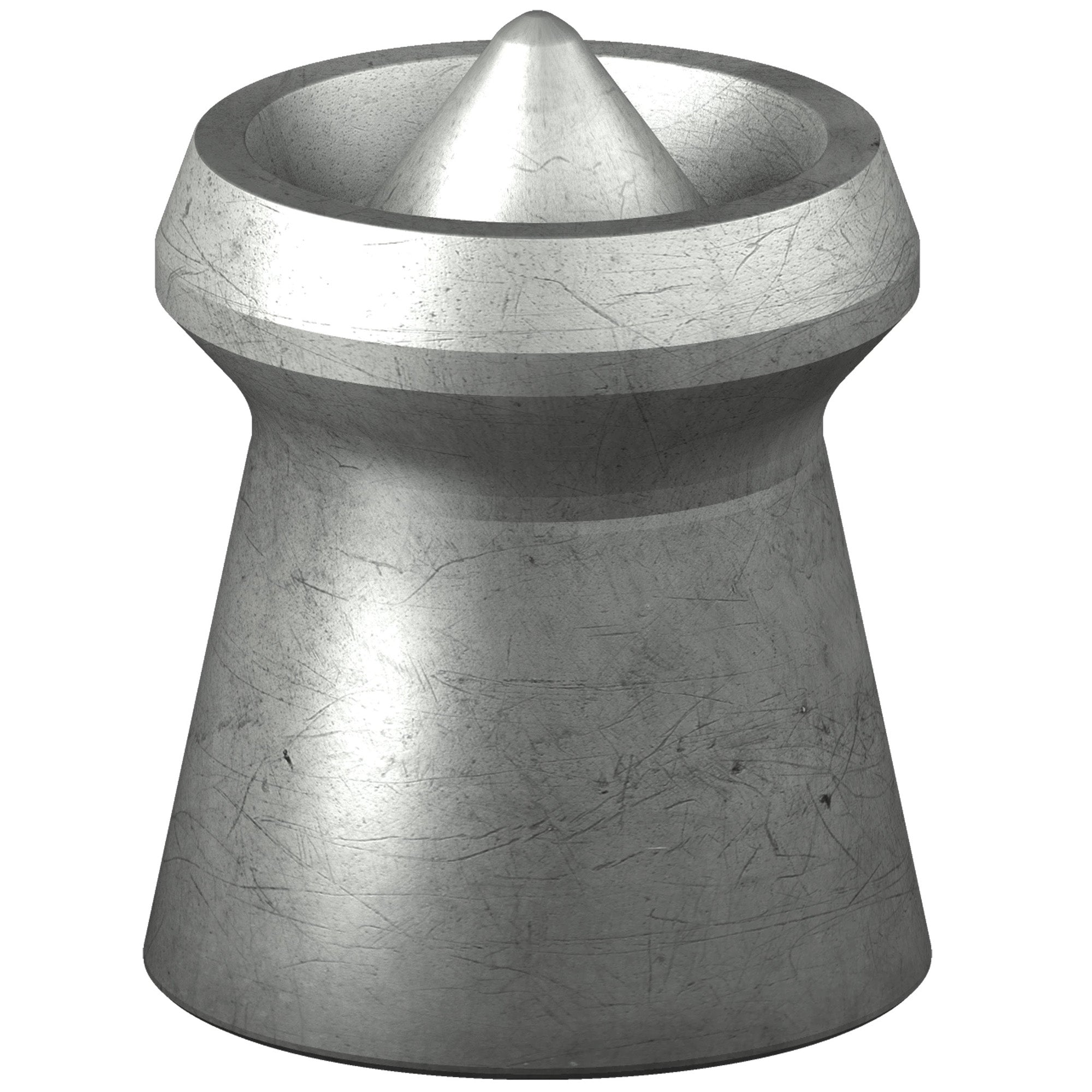 Crosman Destroyer .177 Point/Dished Pellets – High-Expansion Hunting Pellets