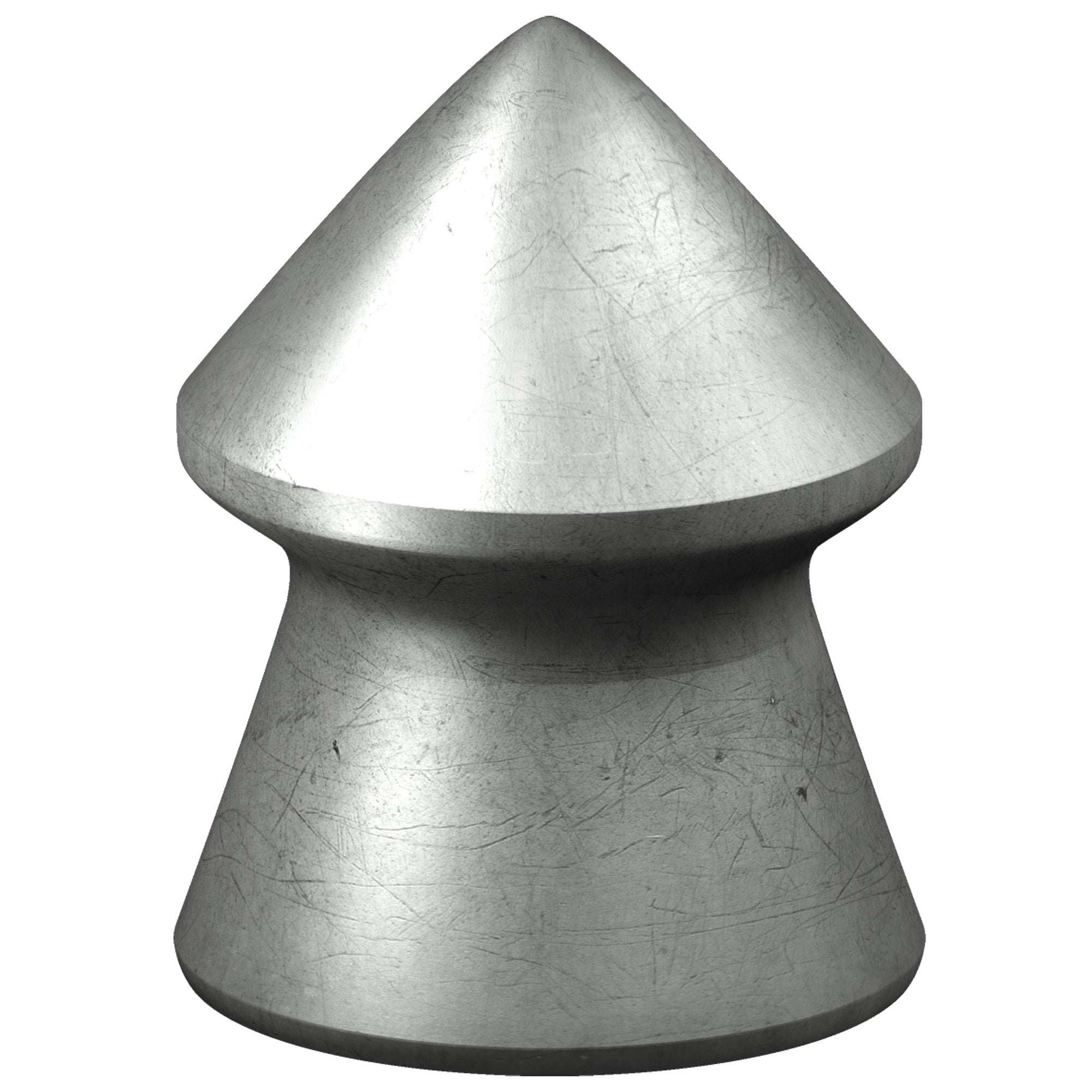 Crosman .22 Pointed Pellets – 175 Count Tin for Precision Shooting and Pest Control
