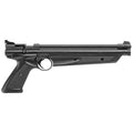 Crosman American Classic .22 Variable Pump Air Pistol - Black