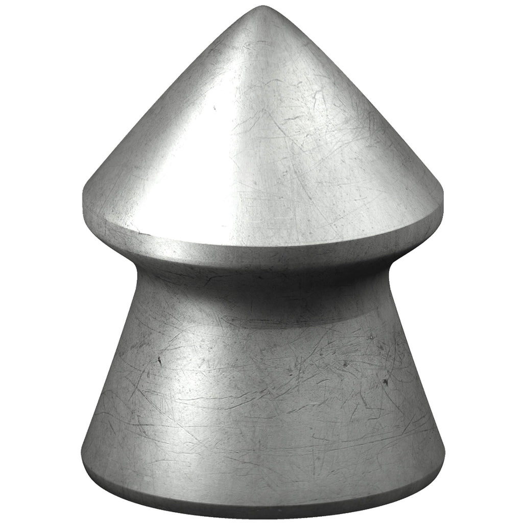 Crosman P177 .177 Pointed Pellets – 250 Count for Hunting and Plinking