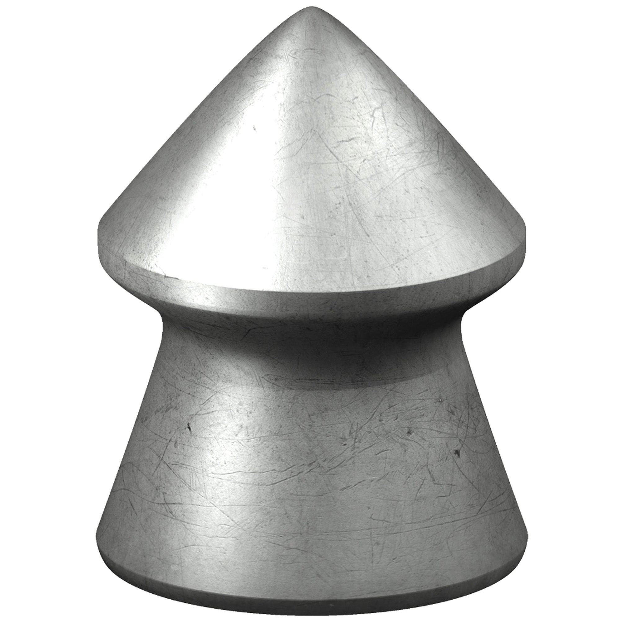 Crosman P177 .177 Pointed Pellets – 250 Count for Hunting and Plinking