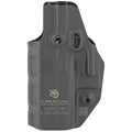 Crucial Concealment Covert IWB Holster for Glock 43/43X
