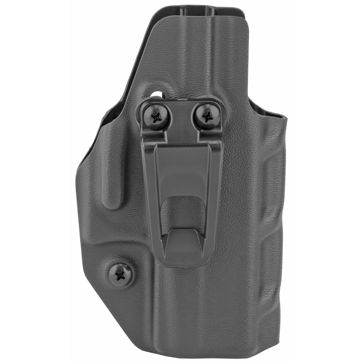 Crucial Concealment Covert IWB Holster for Glock 43/43X