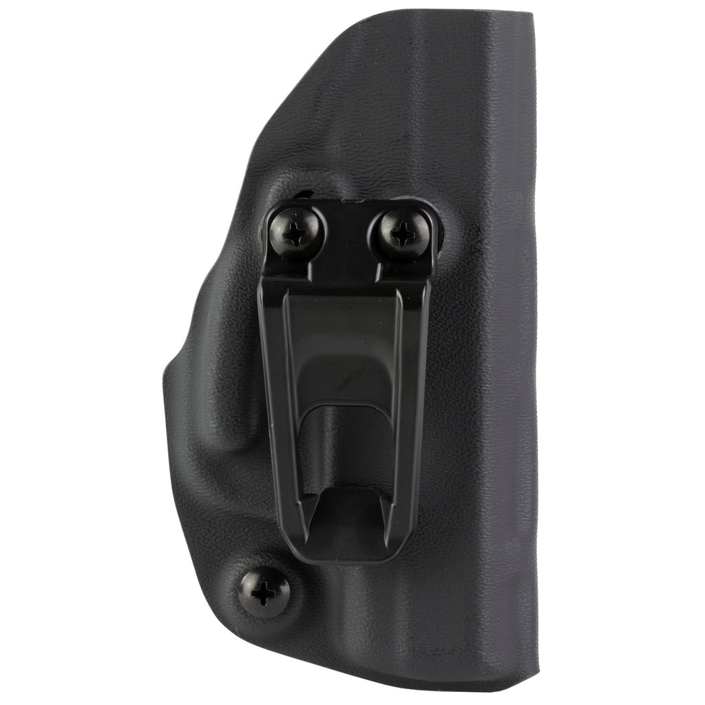 Crucial Concealment Covert IWB Holster for Ruger LCP/LCP II - Ambidextrous Kydex Carry