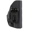 Crucial Concealment Covert IWB Holster for Ruger LCP/LCP II - Ambidextrous Kydex Carry